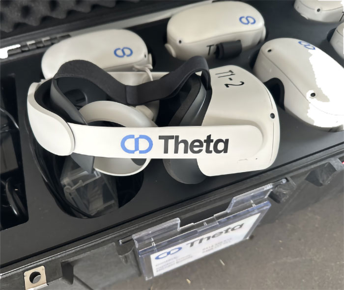 About Virtual Reality – endless possibilities